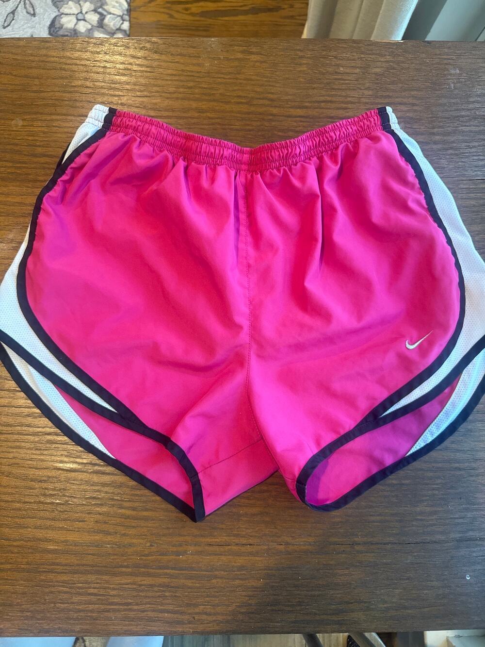 Nike Women's Tempo Dri-FIT Running Shorts